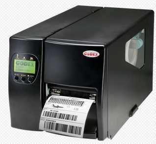 科誠(chéng)GODEX EZ-2200 Plus工業(yè)條碼打印機(jī)